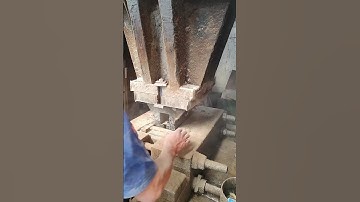 Solid brick adobe production process- Good tools and machinery make work easy