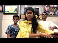 Payo ji maine raam ratan dhan paayo by Maithili Thakur, Rishav Thakur and Ayachi Thakur