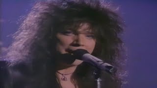 House Of Lords - Love Don&#39;t Lie (4K) Melodic Hard Rock Ballads -1988