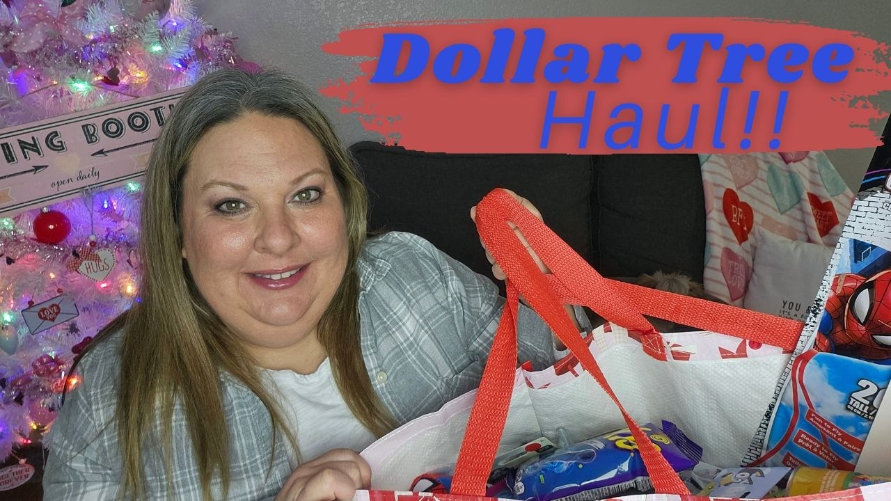 DOLLAR TREE HAUL!!!  NEW EASTER BASKET IDEAS! TEEN BOY BASKET IDEAS!