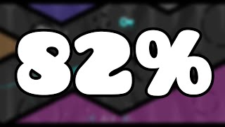 Duelo Maestro 82%... (again)
