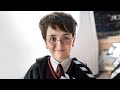 HBO S Harry Potter Breaking Down The Boy Wizard S NEW LOOK HBO S Harry Potter Breaking Down The Boy Wizard S NEW LOOK