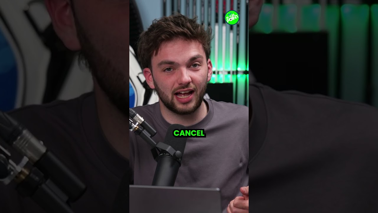 Joe with one club or Dan with 14. Where's your money?