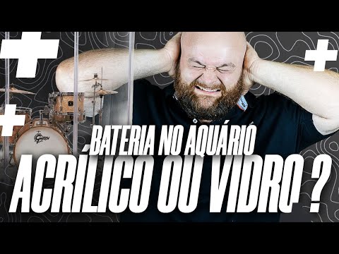 Vídeo: Alternativas baratas para uma instalação de aquário