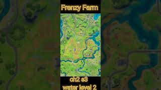 Evolution of Frenzy Farm screenshot 5