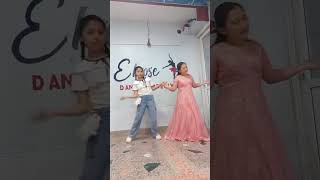 Pirati Basyo❤️ Aditi and Aahana💃💃 #dance #dance #dancerlife