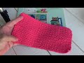 PUNTO FÁCIL A GANCHILLO PARA PRINCIPIANTES| CROCHET FACIL