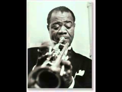 Louis Armstrong St James Infirmary - YouTube