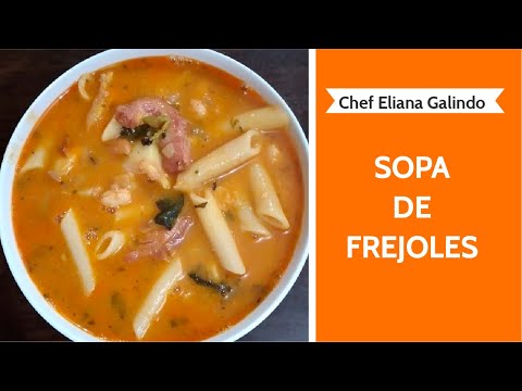 Vídeo: Sopa De Peru 