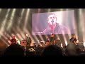 Liam Gallagher - Budokan, Tokyo, Japan, September 13, 2018 (Clips)