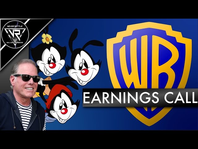 Warner Bros. Discovery cogita venda da WB Games, diz jornalista