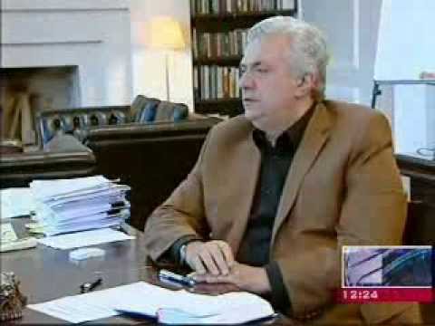 გურამ ოდიშარიას შეხვედრა ლიანა ისაკაძესთან