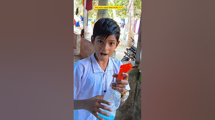 Thand ka hatiyaar 🤣🔫🔥 l Indian family #shorts #funny #comedy #ytshorts #trending