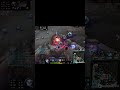 euw chall zed 1v4