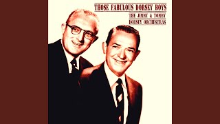 Moonlight on the River - The Jimmy Dorsey Orchestra