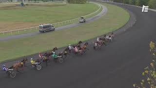 Vidéo de la course PMU PRIX LES ECHOS WEEK-END - LE PARISIEN