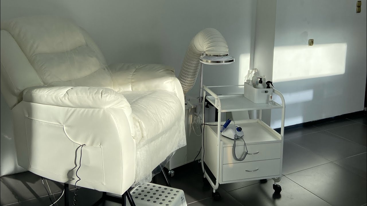 ПЕДИКЮР ПАЛЬЦЕВ | все этапы обработки #грибковаяинфекция #подолог #педикюр