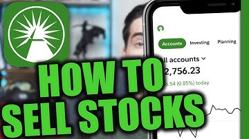 How to Sell Stocks on Fidelity Account (App) 2025