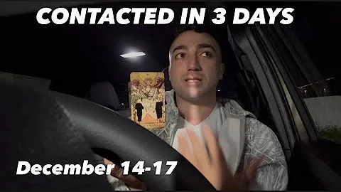 your TWIN FLAME is at WAR about SENDING YOU A MESSAGE SINCE they RUN AWAY!! PLOT TWIST- DEC 14-17