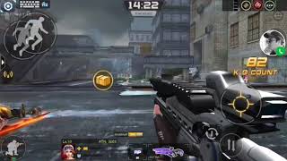 Crisis Action  Chaos Demon M PVE Hell