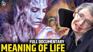 Meaning of life With Stephen Hawking? जीवन का क्या अर्थ है ? स्टीफन हॉकिंग के साथ ?