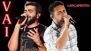 Henrique e Juliano – VAI (Eu Não Vou Te Segurar Mais -- (INSPIRADO)