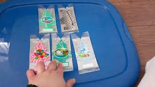 Little Trees review remake 3: Released in 2013 and 2014