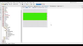 Reloj digital   Apache NetBeans IDE 12 4 2021 10 21 11 05 24