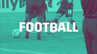 AFF Suzuki Cup 2018 with Hans Zimmer's UCL Themed Song