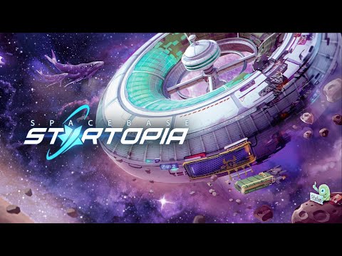 Video: Retrospektiv: Startopia