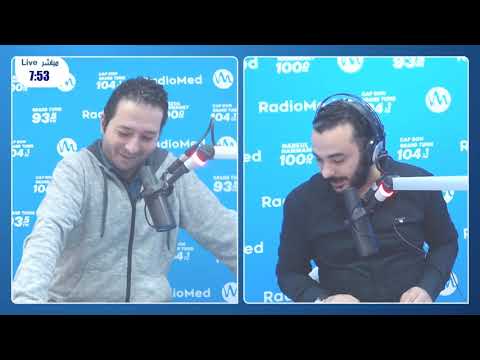 تهديدات ارهابية لسالم الأبيض عصام الشابي و زهير المغزاوي