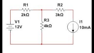 DC Circuits, 17 Inductors, Part 2