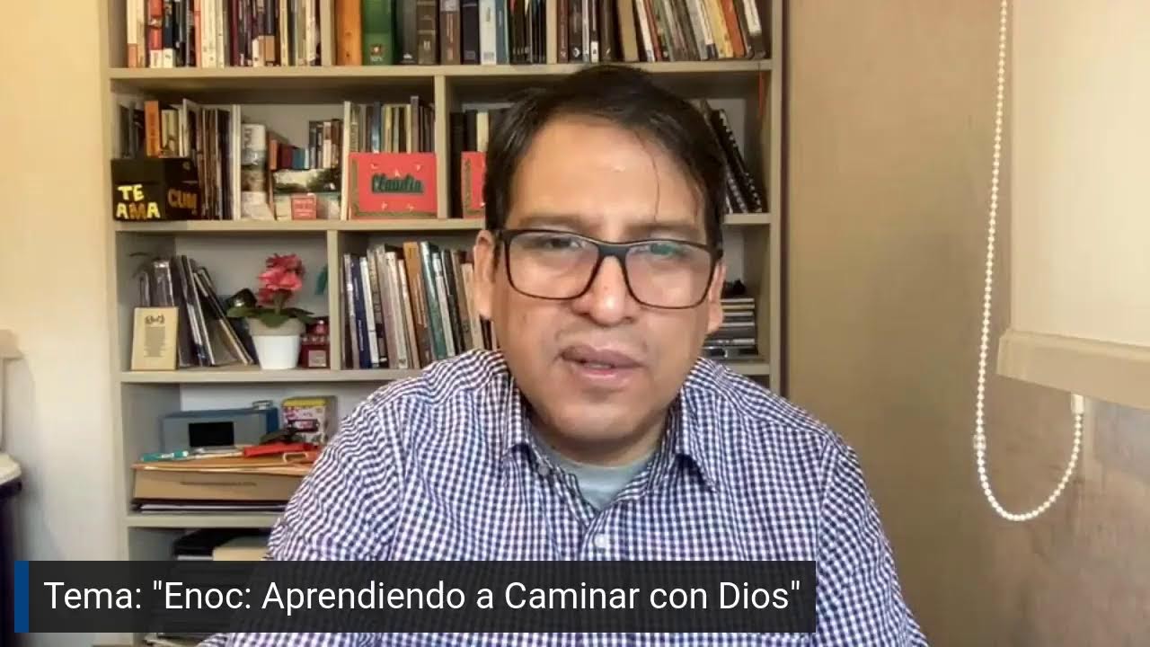 Cadena de Oración 02.11 /8AM