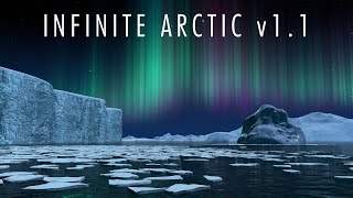Infinite Arctic 1.1