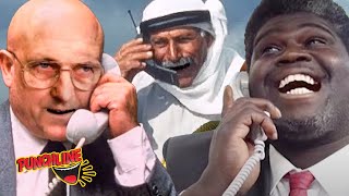 Funniest FoneJacker Prank Calls | Terry Tibbs & MORE by Punchline 4,158 views 3 weeks ago 40 minutes