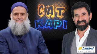 Serdar Tuncer - Salih Selman | Çat Kapı