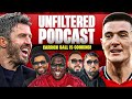 Michael S Carrick Man Utd Are COOKING Sesko Insane Winner MUFC Unfiltered Podcast Michael S Carrick Man Utd Are COOKING Sesko Insane Winner MUFC Unfiltered Podcast