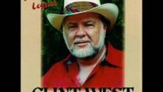 Clint West - Big Blue Diamonds chords