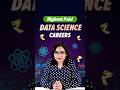 Highest Paid Data Science Careers in 2026 💸| Intellipaat #shorts
