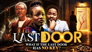 THE LAST DOOR (2026) | Full Movie | Latest Christian Drama | Fejosbaba TV
