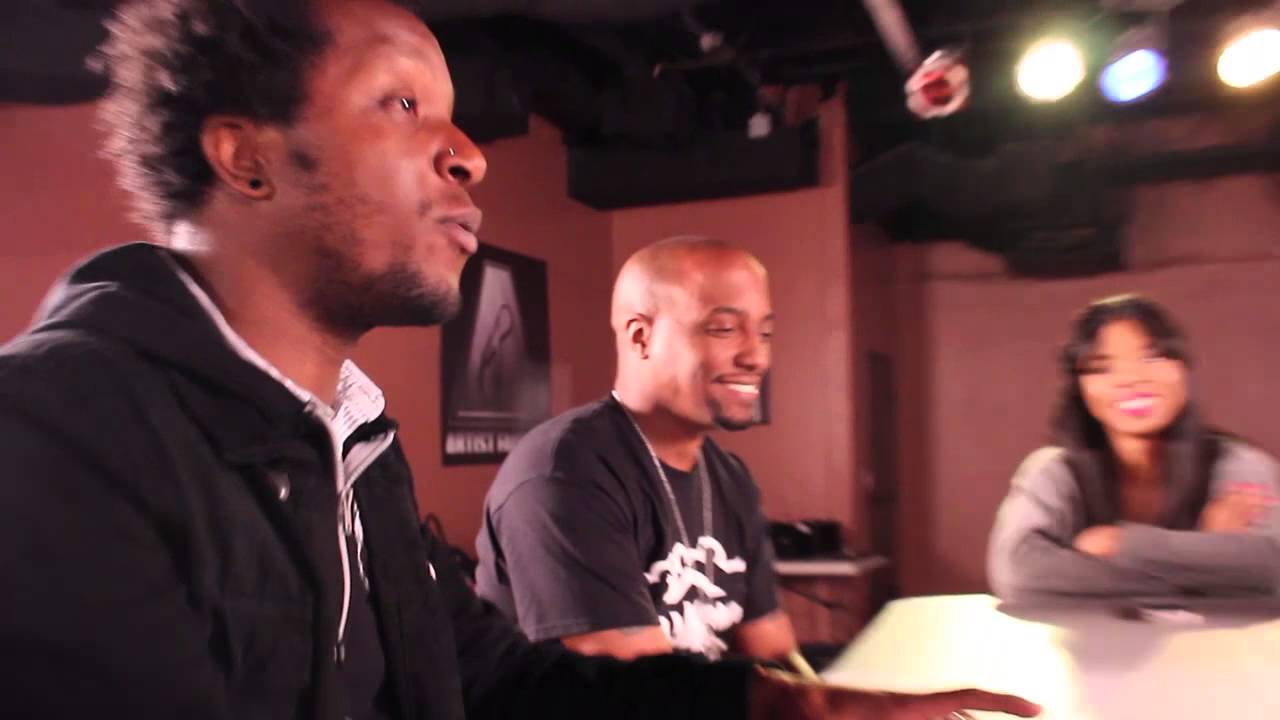 Are There Too Many Features in Hip Hop? | @AskDEHH w/ Sophie