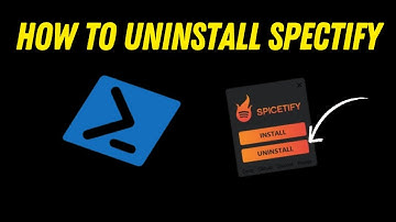 How to Uninstall Spicetify - Two Simple Ways to Remove Spicetify!
