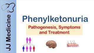 Phenylketonuria | Genetics, Signs & Symptoms, Treatment
