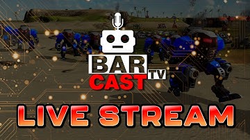 50+ OS 1v1 s and Smol teamgames  - Beyond all Reason