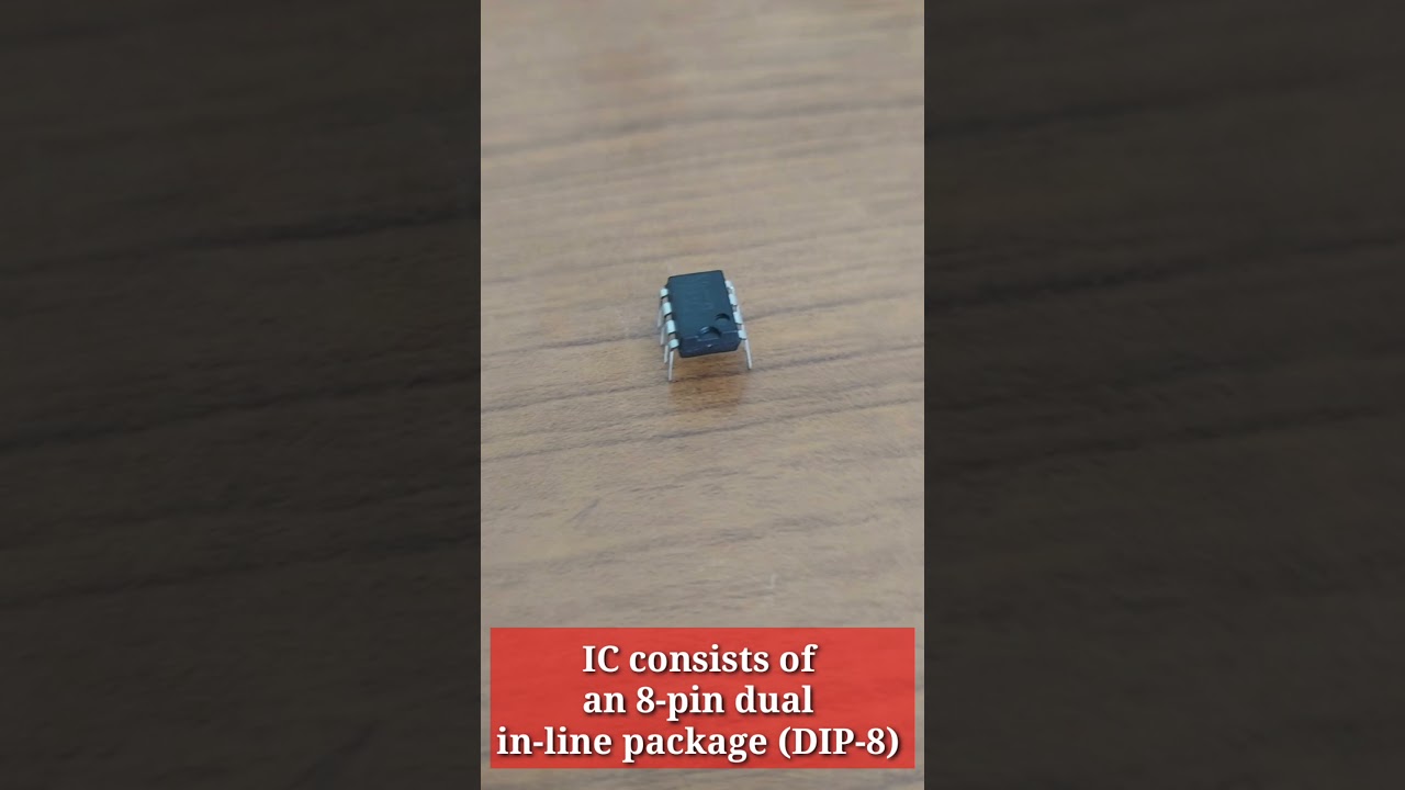 LM386 integrated circuit applications | low-voltage audio power amplifier ic istemaal | 