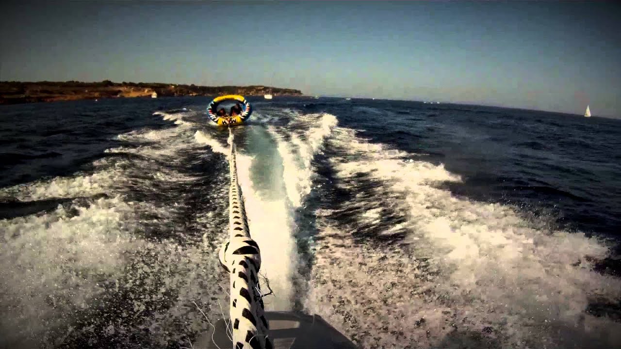 Xo Extreme Wow Towables YouTube