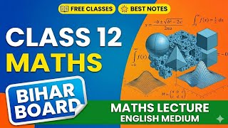 🚀 Inverse Trigonometric functions l L-05 | Class 12 Maths | Bihar Board Class 12th Maths l BSEB 📚