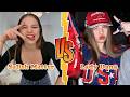 Salish Matter VS Lady Dana Transformation 👑 New Stars From Baby To 2026