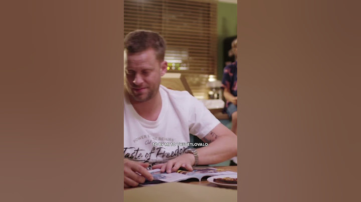 💘 Seriál Jakub a Sara sledujte každou neděli a pondělí ve 21.30 na Primě nebo už nyní na prima+