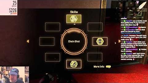 Arv streams Day 3 of Alpha Protocol--first playthrough!